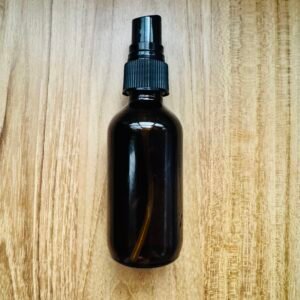 Hair Nourishing Spray