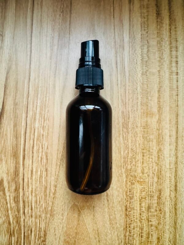 Hair Nourishing Spray