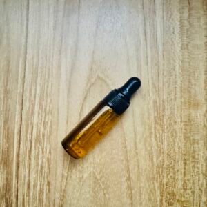 Hair Growing Oil