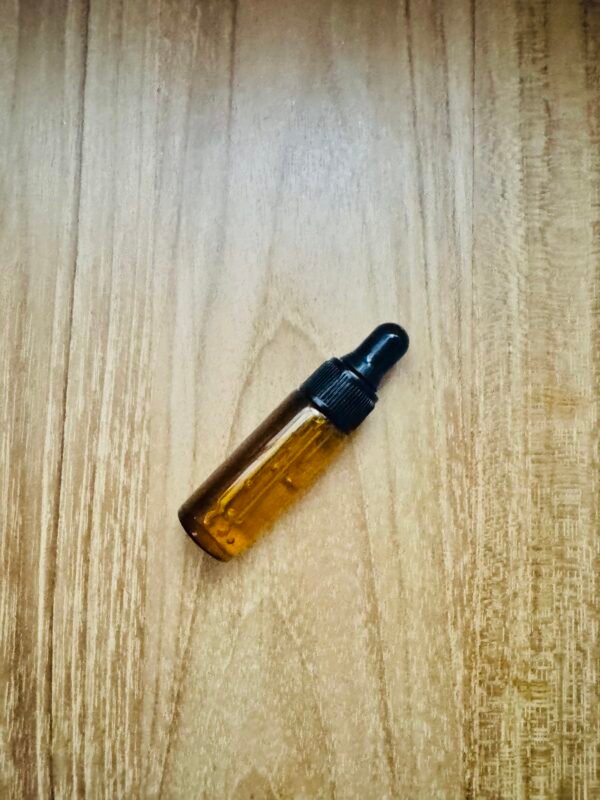 Hair Growing Oil