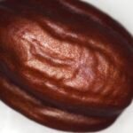 Jojoba beans (Mimics the natural oils of your scalp, hydrates, and helps with scalp health)