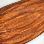 Almonds (Packed with vitamins A, B, and E, it nourishes and smooths hair while promoting growth)