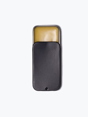 Solid Perfume
