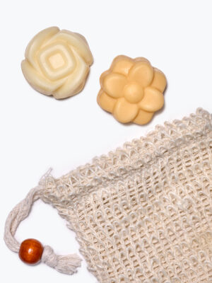 Body Moisturizer Bar