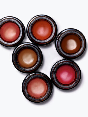 Tinted Lip & Cheek Balm