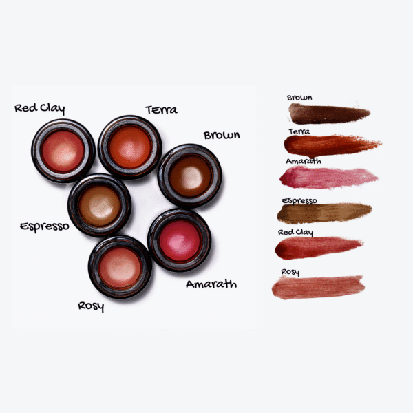 Tinted Lip & Cheek Balm - Image 2