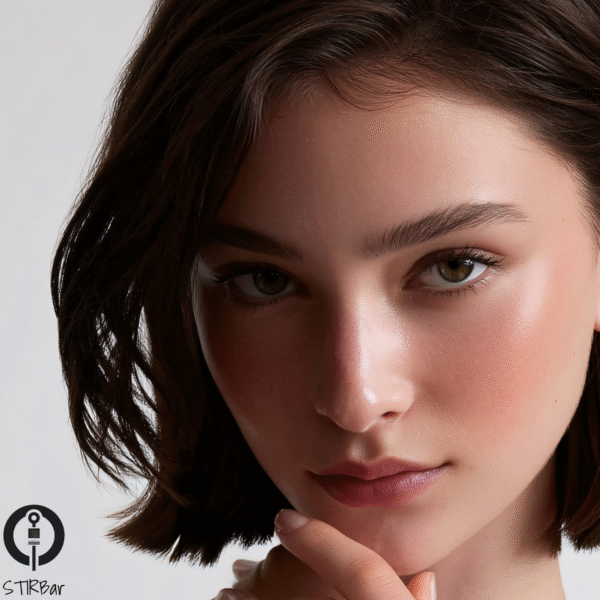 Tinted Lip & Cheek Balm - Image 3
