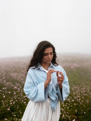 Color Cosmetic