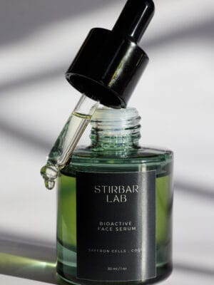 Bioactive Face Serum